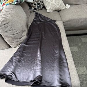 Bridesmaid dress worn once size 12